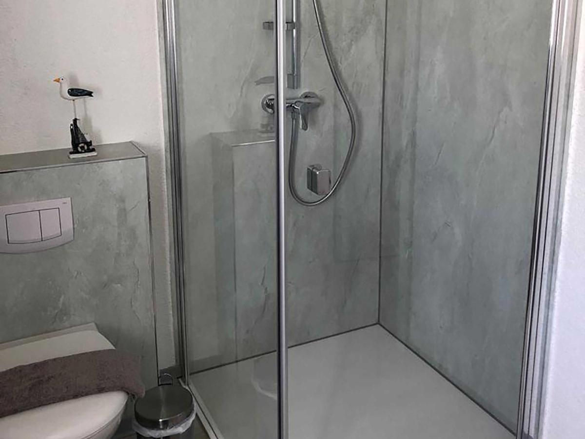 Bungalow Rudensicht Freest المظهر الخارجي الصورة