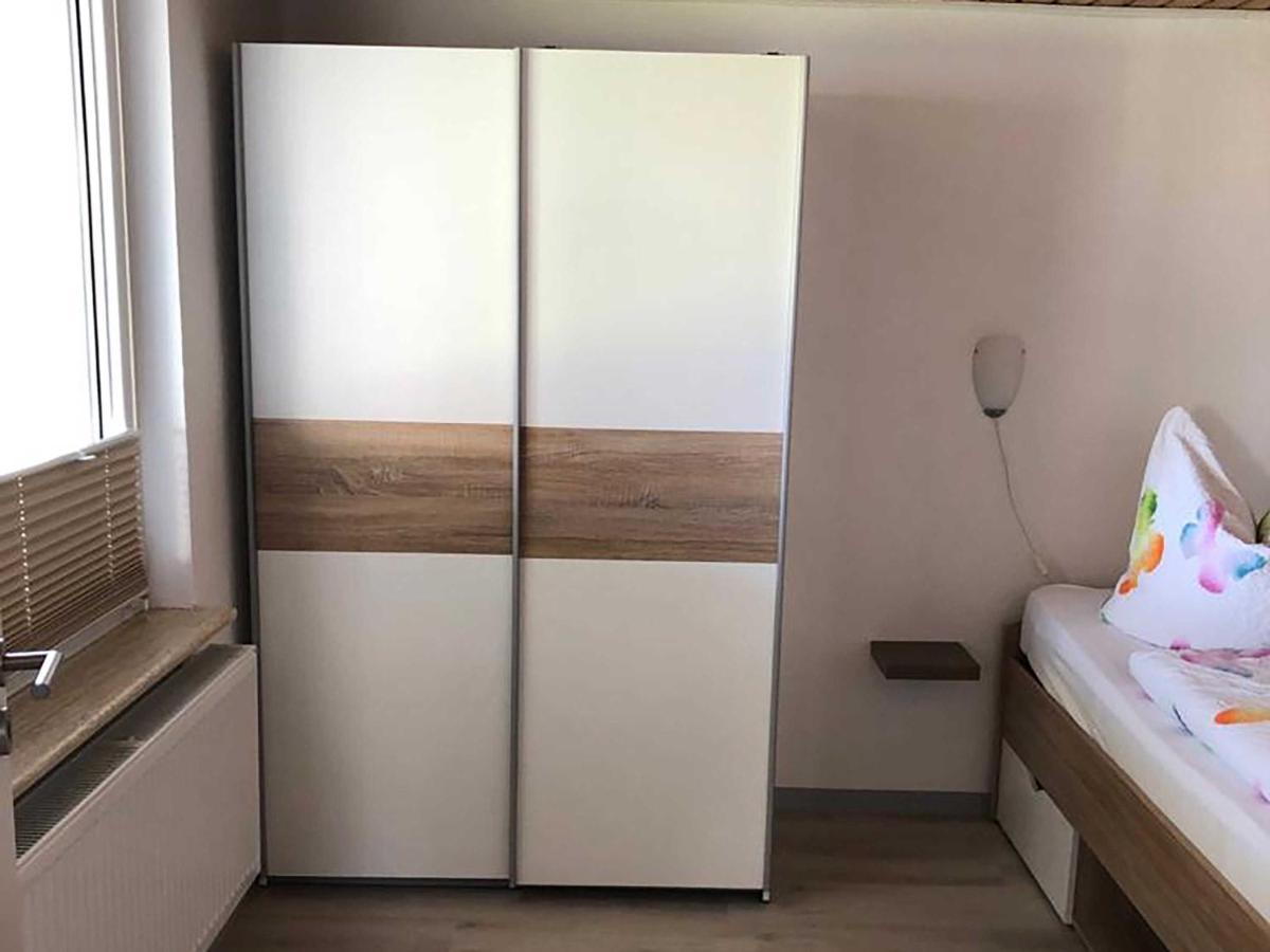 Bungalow Rudensicht Freest المظهر الخارجي الصورة