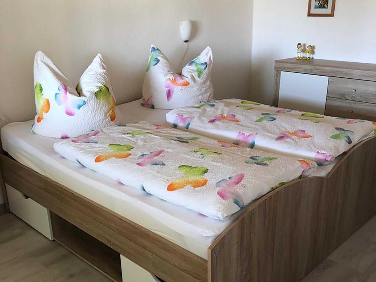 Bungalow Rudensicht Freest المظهر الخارجي الصورة